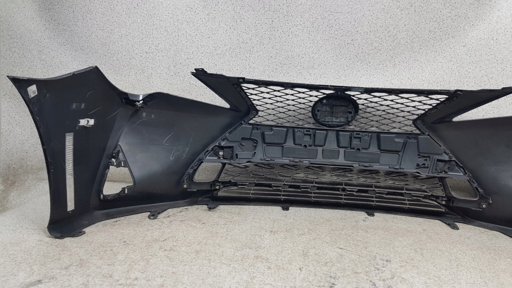 фото №11, Lexus rc f sport lift бампер перед 3660