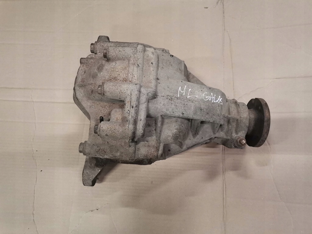 Mercedes w163 мост дифференциал 3,46 r 1633500414 Цена