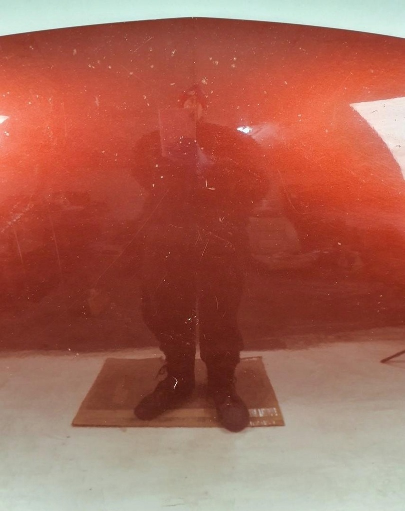 фото №5, Капот mazda 6 ii gh