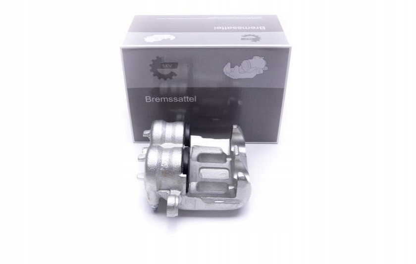 фото №1, Суппорт тормозной правый перед do mitsubishi grandis 2.0 2.4