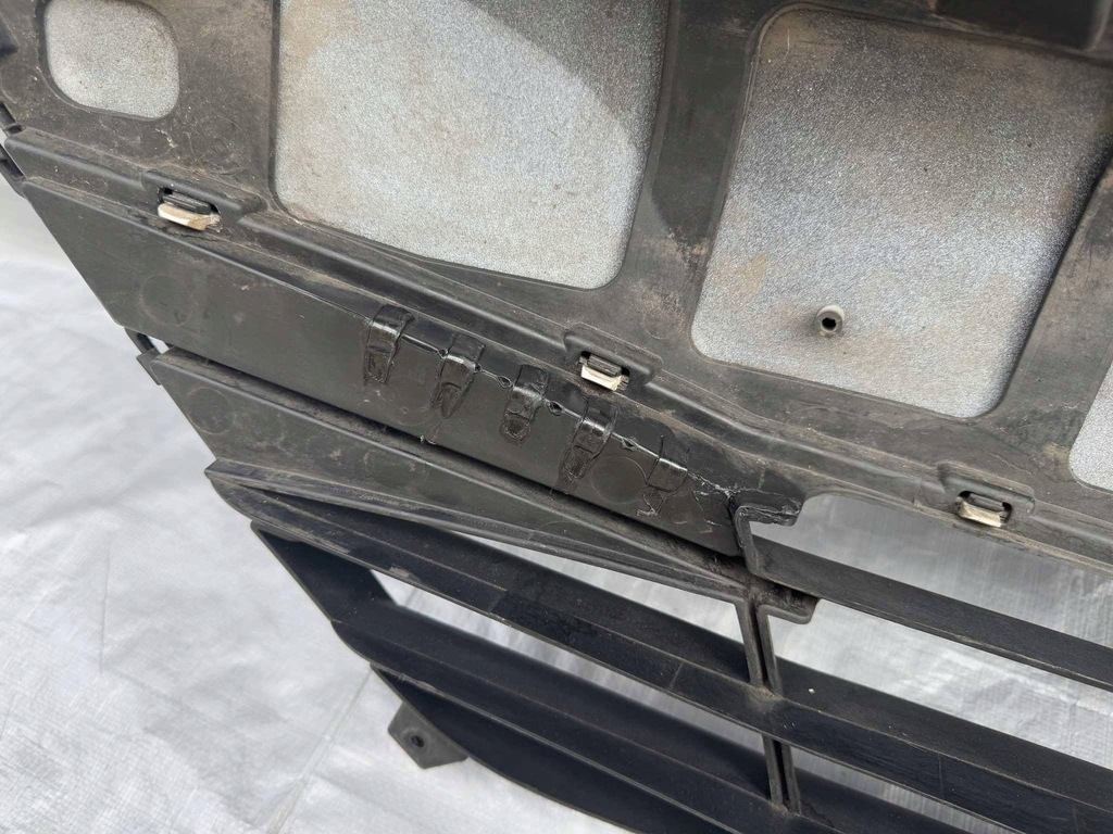 фото №4, Решётка радиатора решётка радиатора hyundai i30 ii 12 - 14 org