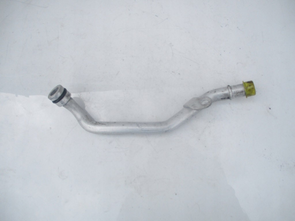 фото №1, Шланг труба охлаждающая жидкость bentley bentayga audi sq7 rsq8 rs6 rs7 4.0 biturbo tfsi