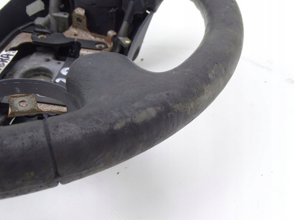 фото №8, Nisssan primera p11 96-01 воздуховод