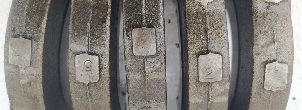 фото №5, Опоры блок ford mustang coyote 5.0 v8 ti-vct 12-