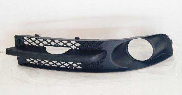 фото №7, Передній решітка радіатора правий фара туманний vag golf 5 6 оригінальний