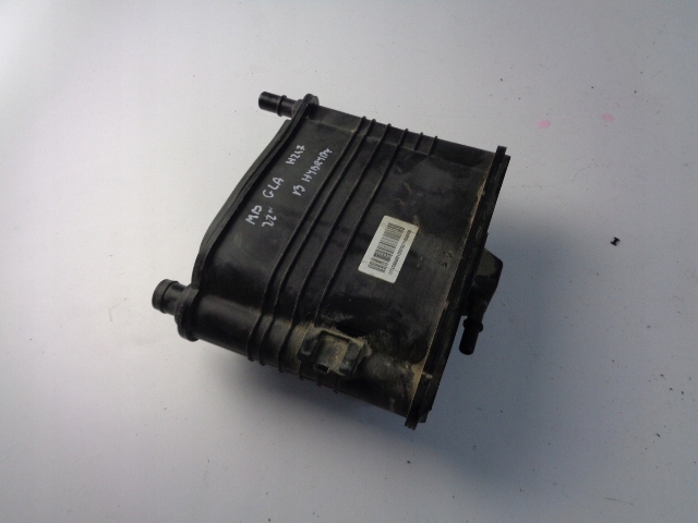 фото №1, Фильтр угольный mercedes gla h247 1.3 гибрид 2019-