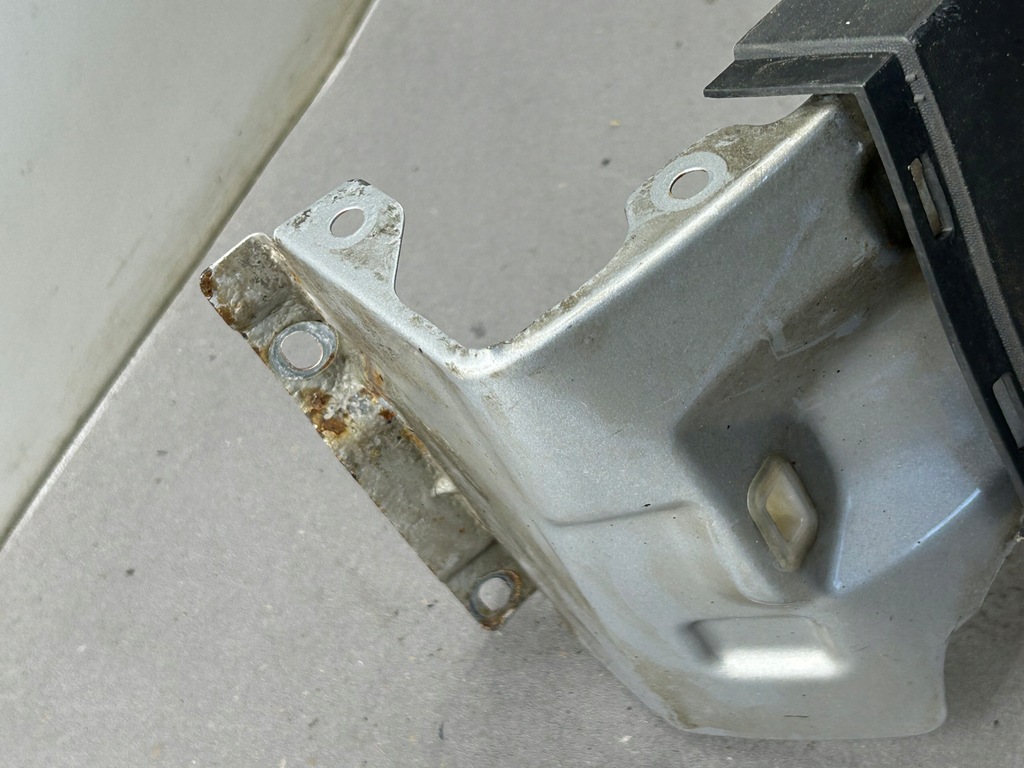 фото №9, Chevrolet captiva lift крыло левый перед gan