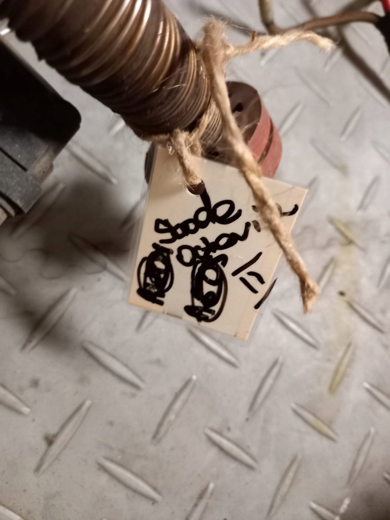 фото №8, Webasto skoda octavia ii 1,9 tdi 66724b 000003021232 66887g