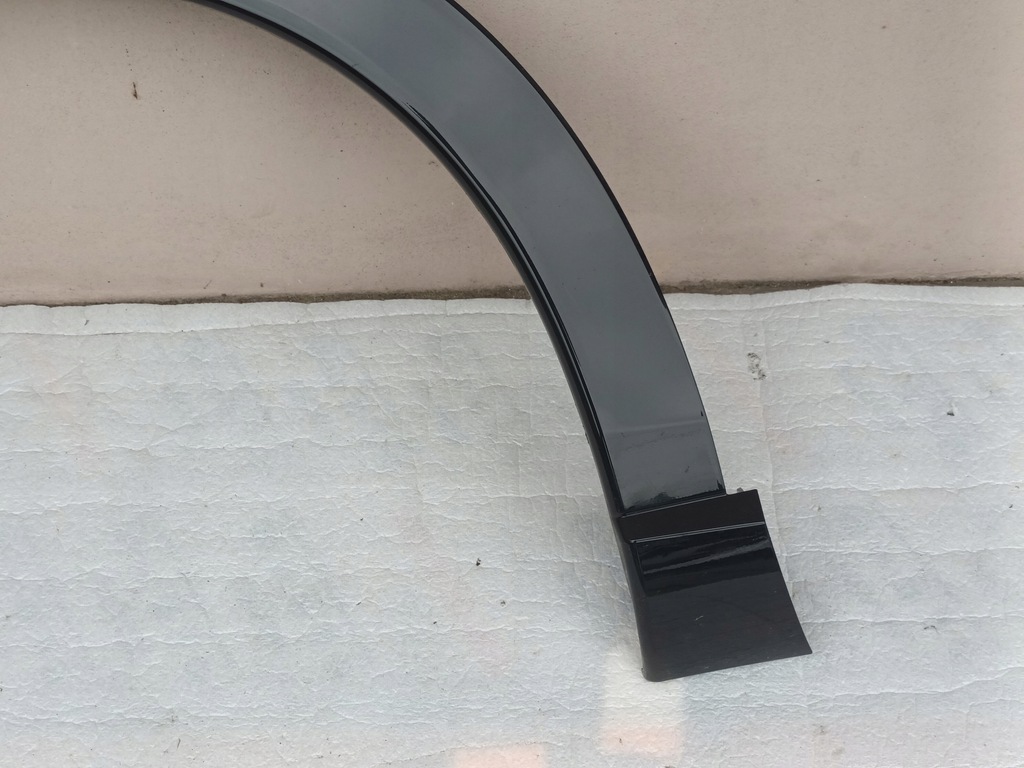 фото №6, Молдинг передняя левая honda hrv hr-v iii перед левый