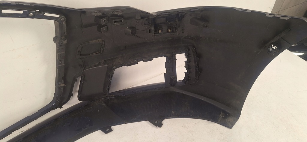 фото №9, Audi a6 c8 4k0 s line бампер перед передній 2018-2024r