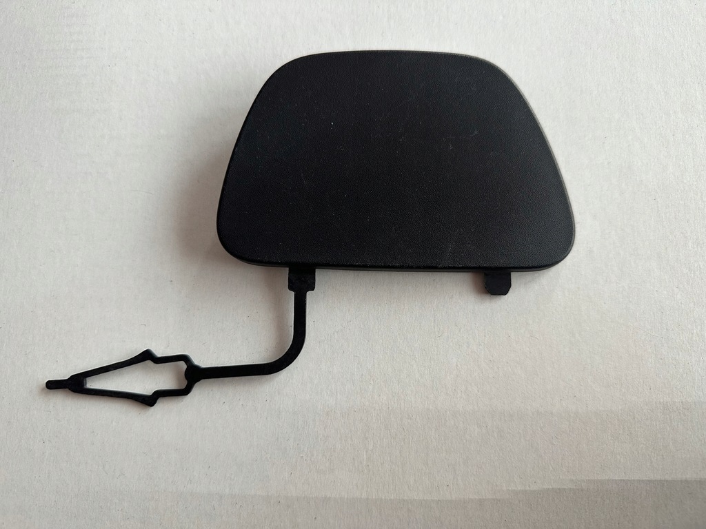 фото №1, Заглушка бампера задняя 9825352377 citroen c5 aircross