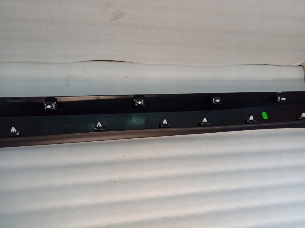 фото №7, Молдинг поріг права citroen c3 aircross 13473613