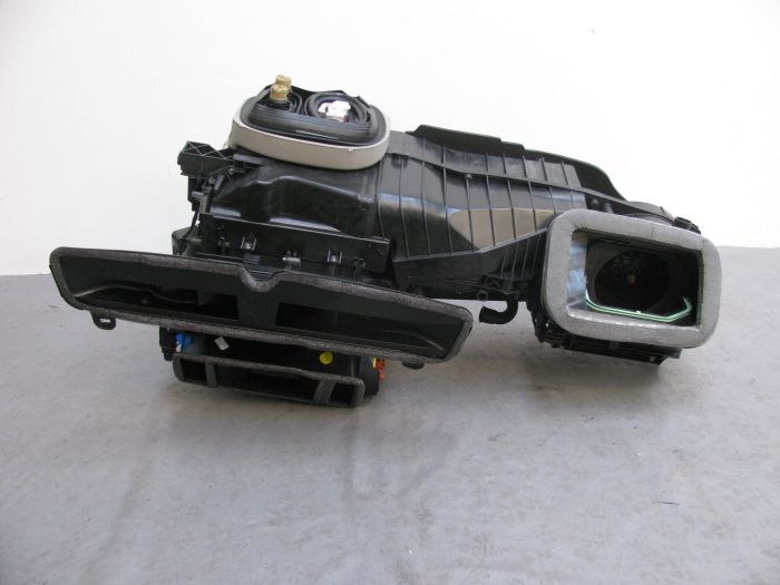 фото №1, Vw jetta lift 5c отопитель 5c1820003fs