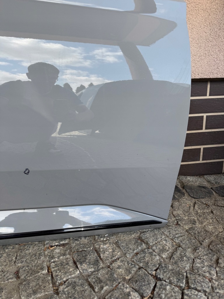 фото №9, Дверь правое передние правое задние kombi skoda superb 3 iii 3v 2015-