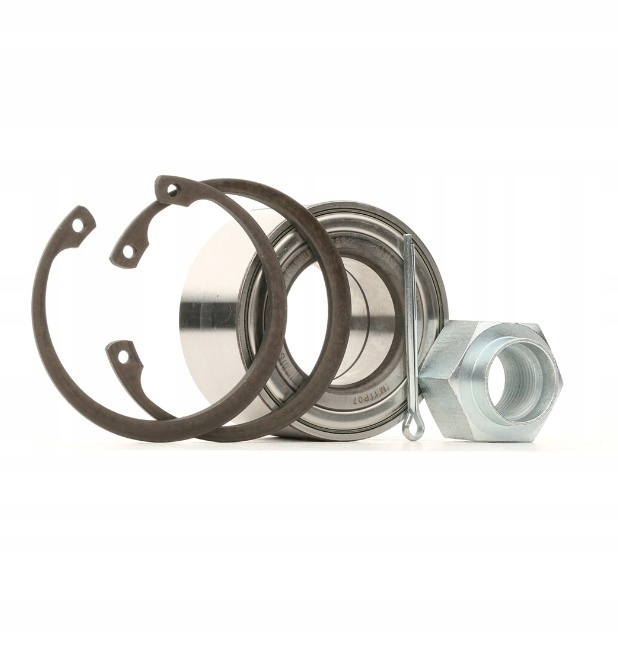 Подшипник колеса daewoo p. lanos/kalos/nubira/chevrolet aveo/spark Киев