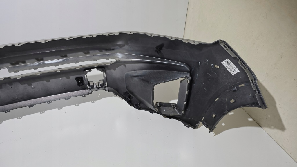 Ssangyong torres evx бампер передний перед k78711-42000 с Разборки