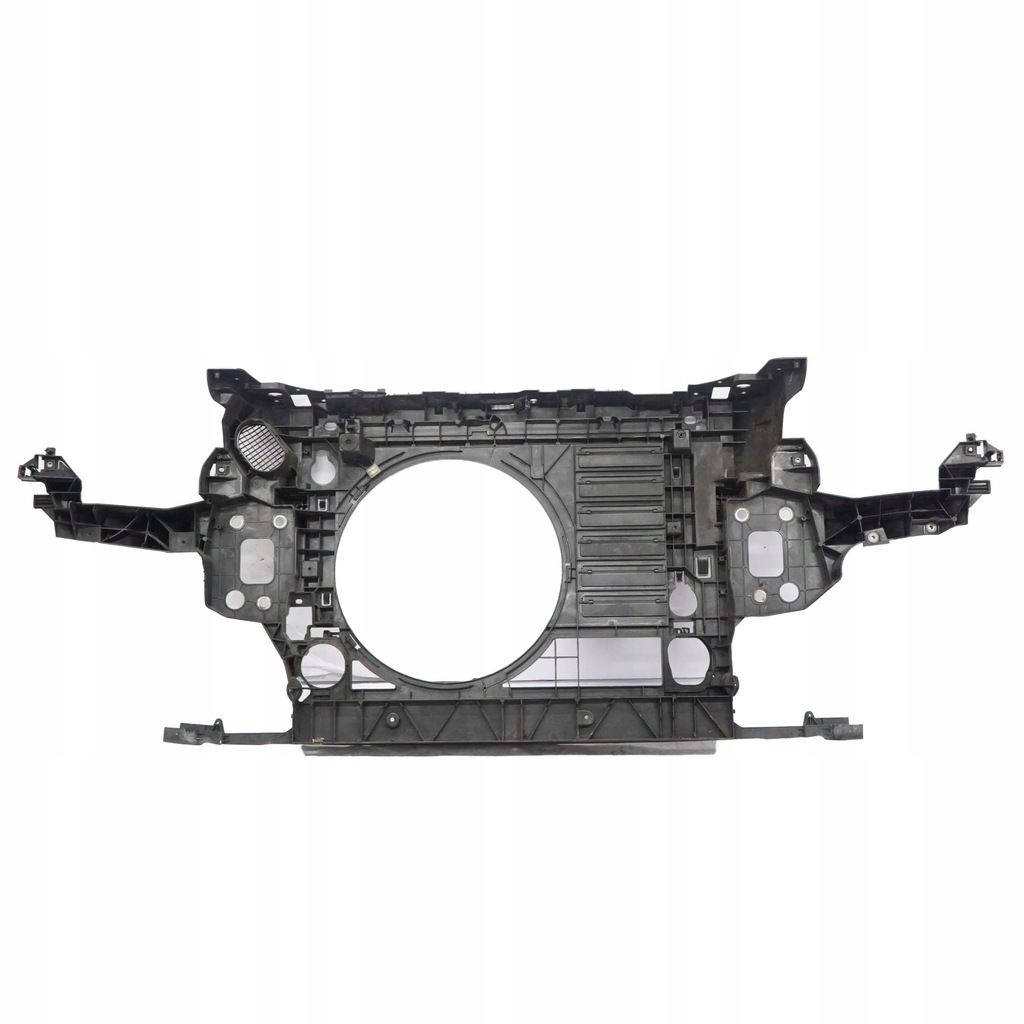 фото №12, Mini r60 r61 pas передній захист підсилювач захист