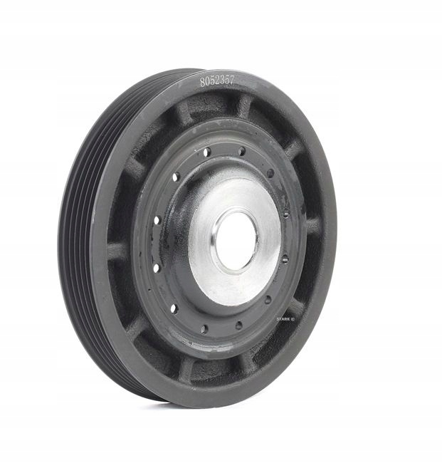 фото №13, Stark skbpc-0640079 шків wał колінчастий do renault twingo ii cn0