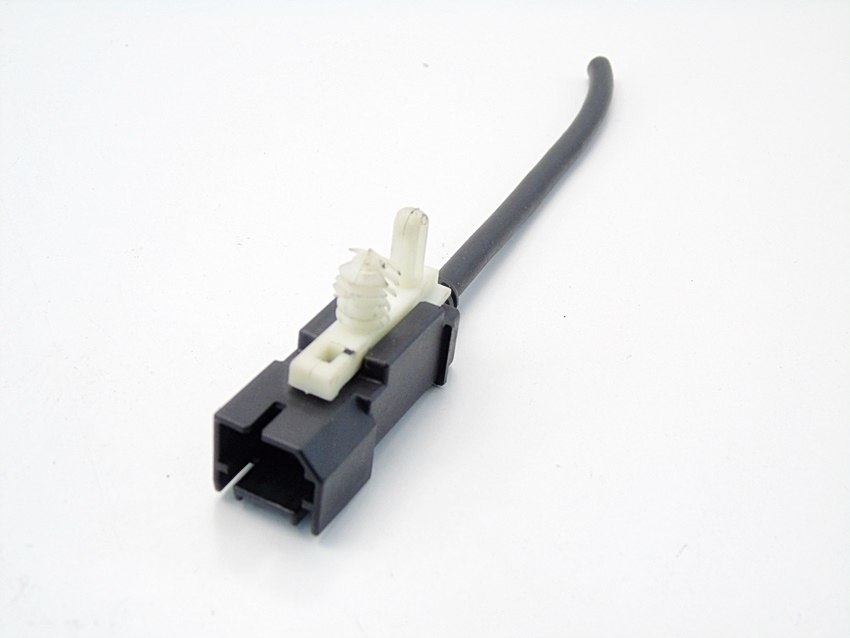 фото №1, Штекер колодка ford focus mk2 mk3 mondeo 4 c-max 2