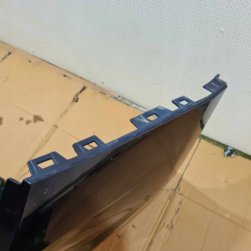 фото №11, Maserati levante gransport бампер задня задній kompletny 4 pdc 426/b