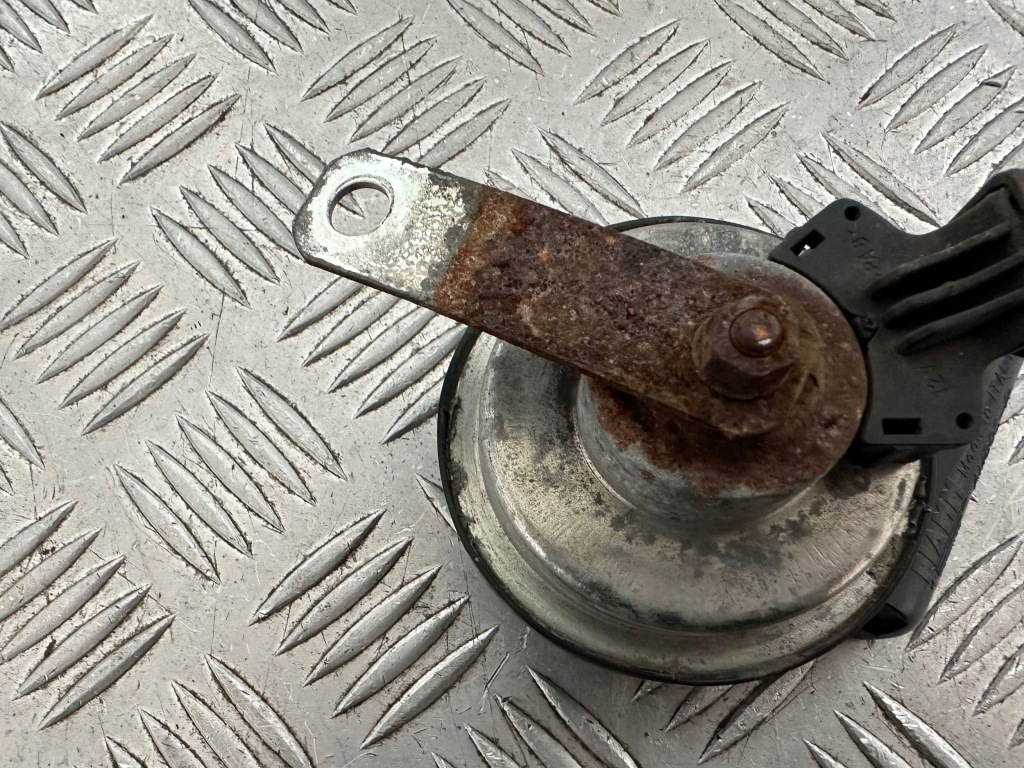 фото №8, Seat ibiza iv клаксон сигнал 6r0951206