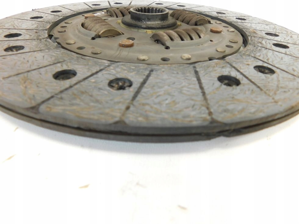 фото №13, Сцепление колесо двухмассовый ford ranger iv 2.5 tdci 143km mazda bt-50