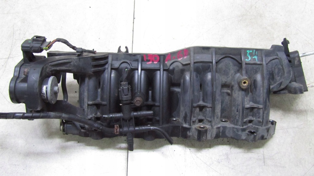 фото №1, Hyundai i30 ii 1.6 коллектор всасывающий 13-16