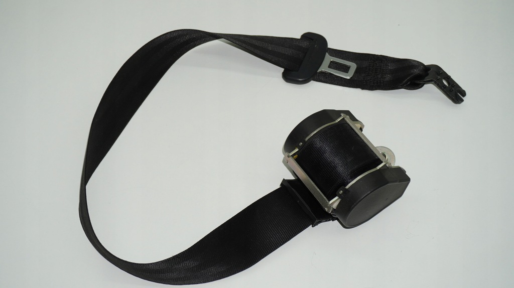 фото №5, Audi a3 8v 5d pas безопасности правый / левый задняя