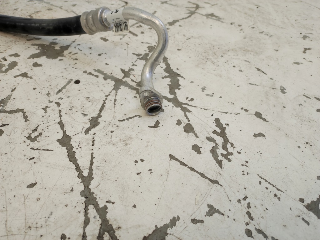 фото №12, Пабтрубок  трубка шланг кондиционера c5 aircross lift 1.5 bluehdi