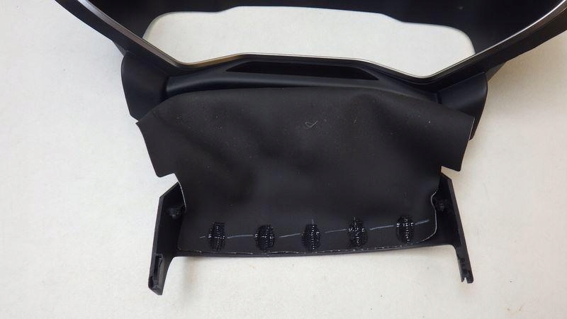 фото №6, Рамка защита спидометра europa citroen c5 aircross lift 98171380zd