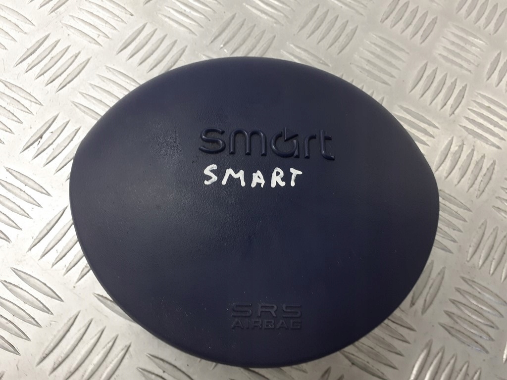 фото №1, Подушка подушка безпеки водія smart fortwo