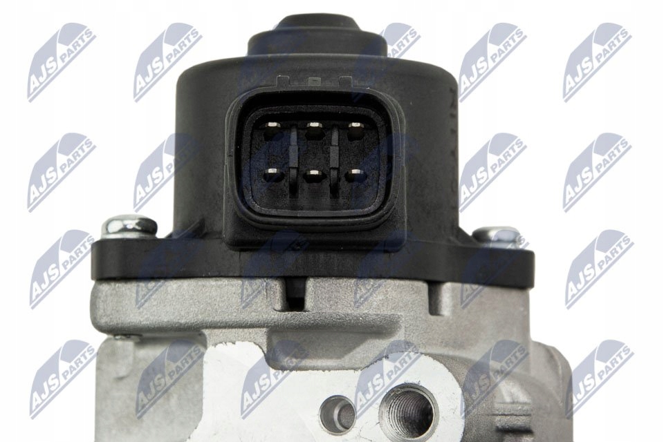 Nty клапан egr в Україні