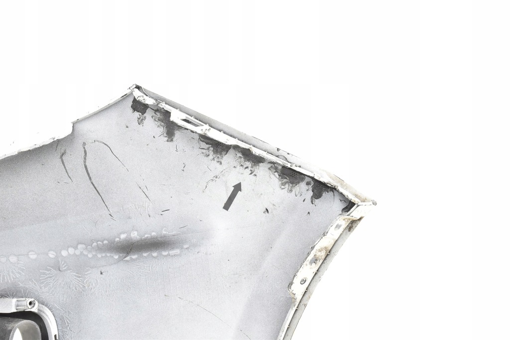 фото №7, Kia rio iii 3 lift 2015- бампер передній