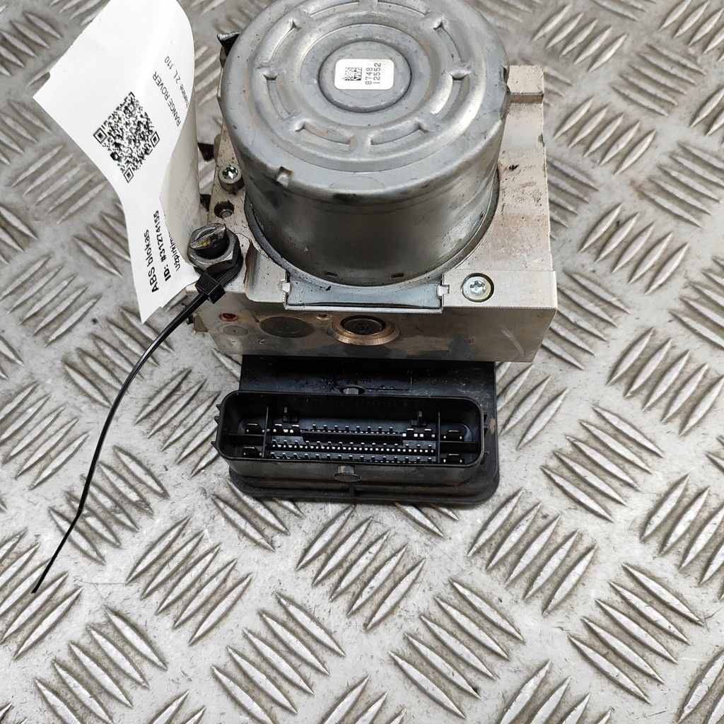 фото №5, Land rover range rover evoque l538 2015 насос abs