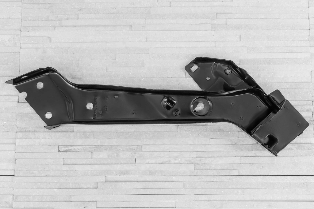 фото №8, Jeep grand cherokee iv wk2 2010-2021 панель фари поперечина передній лівий 5156117ab