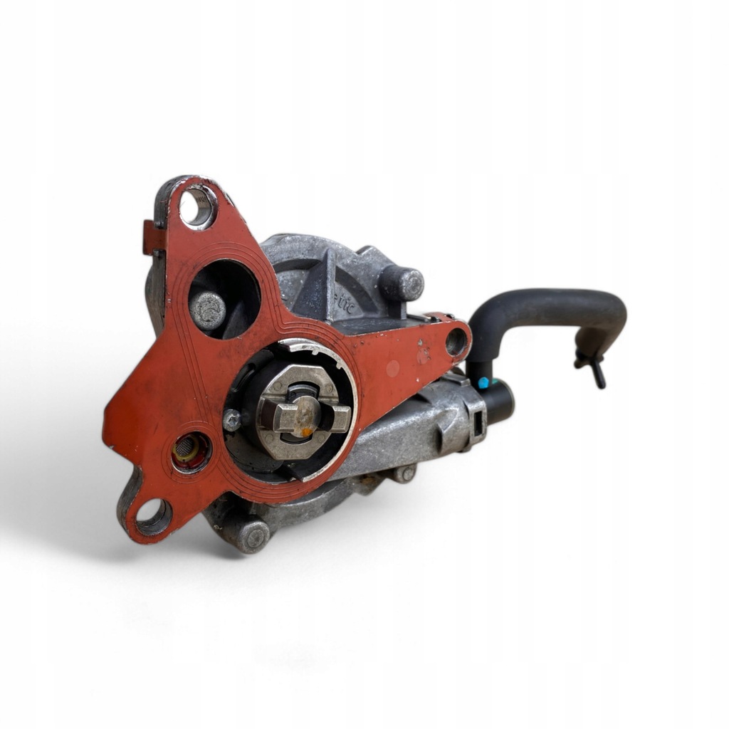 фото №15, Насос вакуум renault espace iv grand scenic laguna megane iii koleos 2.0 dci