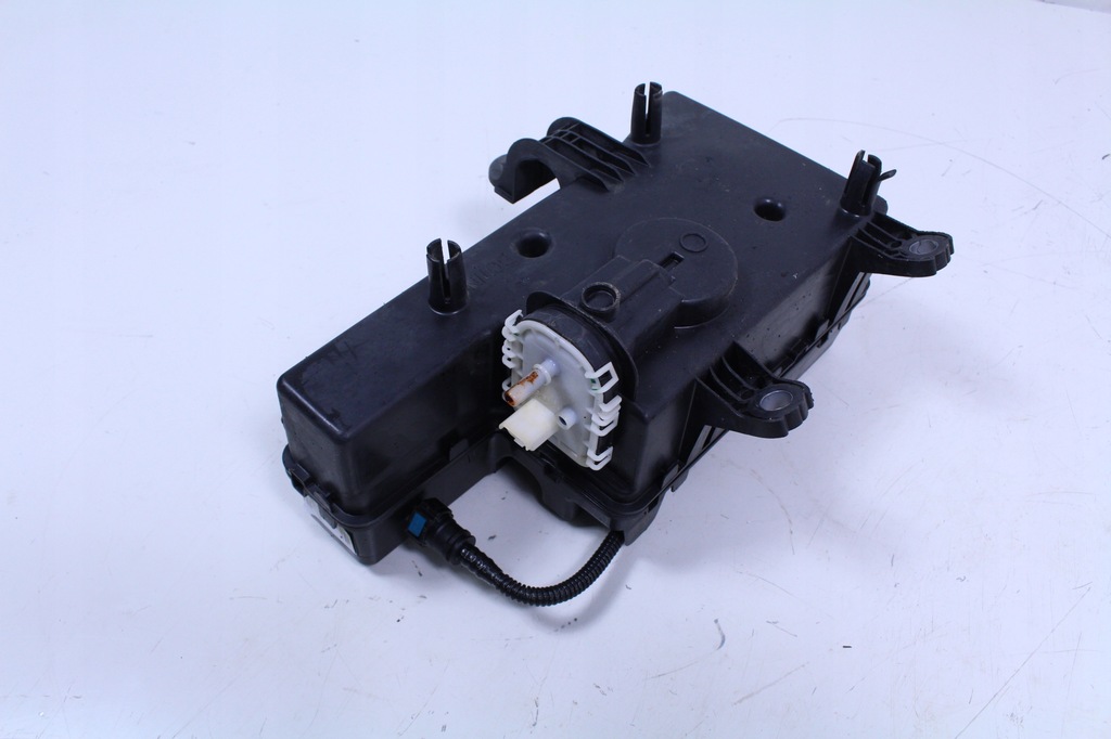 фото №1, Бак жидкость fap fiat ducato iii 17r.