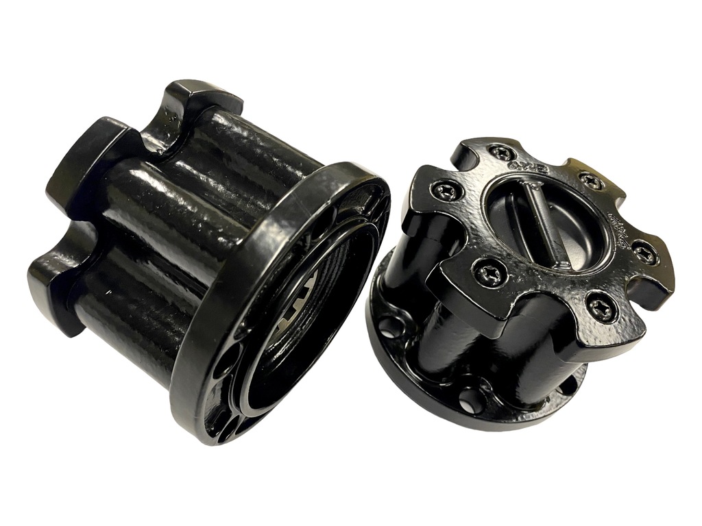 фото №13, Uaz 469 452 3151 gaz 69 муфта ступиця механічний міст посилені nowe