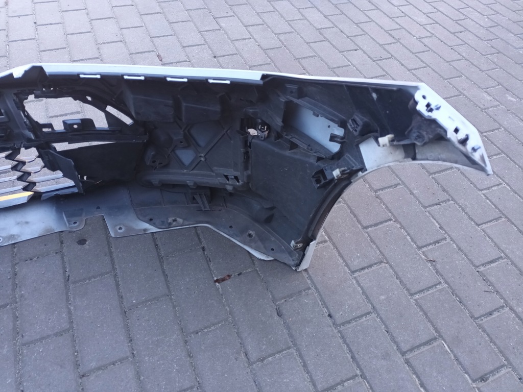 фото №11, Бампер передній bmw 3 g20 g21 lift m-pakiet перед