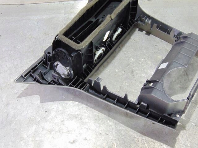 фото №9, Рамка защита радио opel astra iii gtc