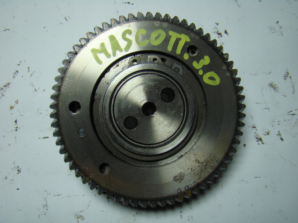 Купить Колесо kółko зубчатое распределительного вала renault mascott 3.0 dci zd3 03-10