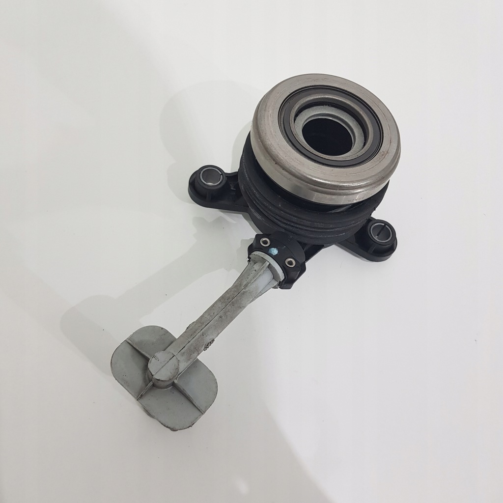 фото №1, Цилиндр сцепления renault clio iv 1.2 tce 306209222r