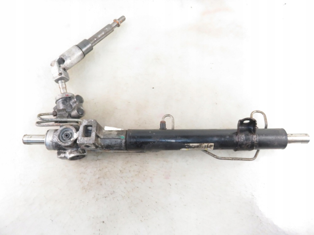 фото №8, Рулевая рейка chrysler voyager iv rg, rs 68002224ac