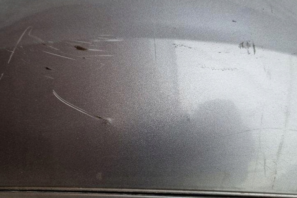 фото №12, Бампер задний opel vectra c gts 1384914 1.9l дизель 110kw 2008