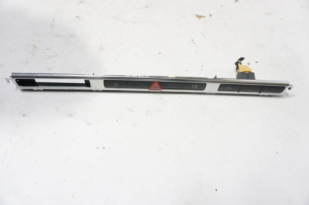 фото №1, Переключатель переключателей audi a8 d3 fl