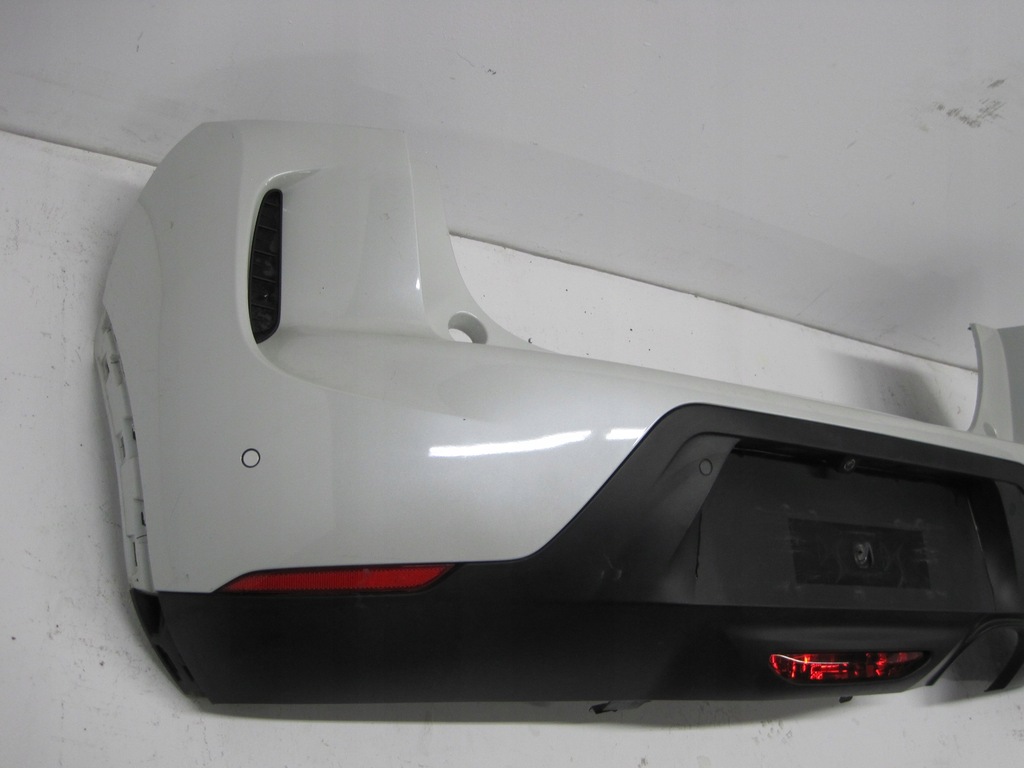 фото №6, Бампер задній citroen ds3 crossback 4 pdc камера