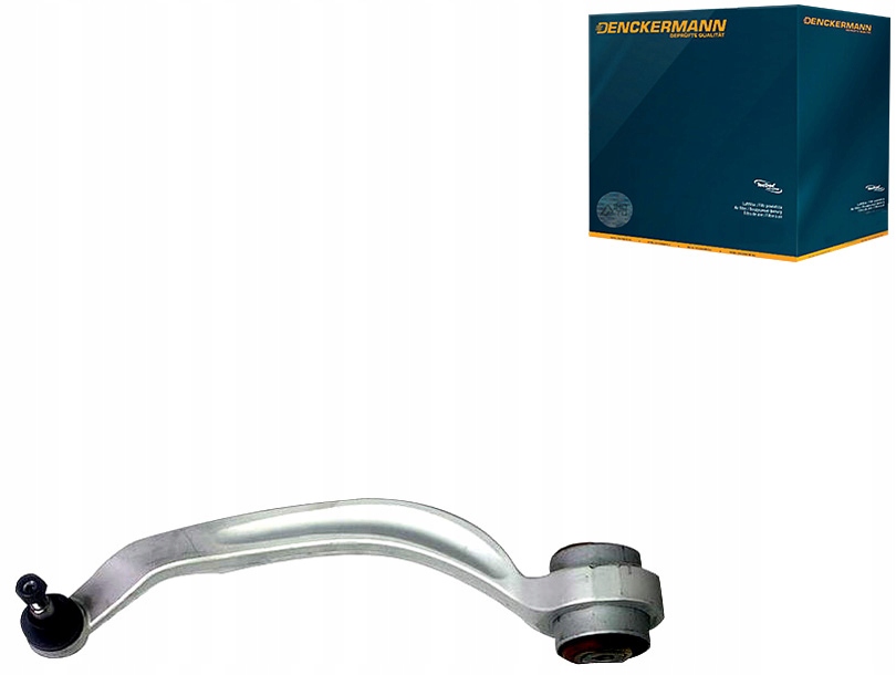 фото №1, Denckermann важіль нижній задній лівий a4 passat