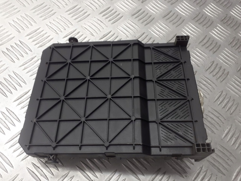 фото №1, Коробка модуль bsi peugeot 407 sw 2.0 hdi s120104700l