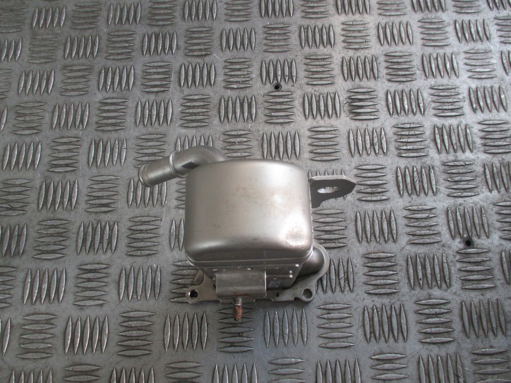 фото №6, Радиатор выхлопных газов ford focus c-max 2.0 tdci .