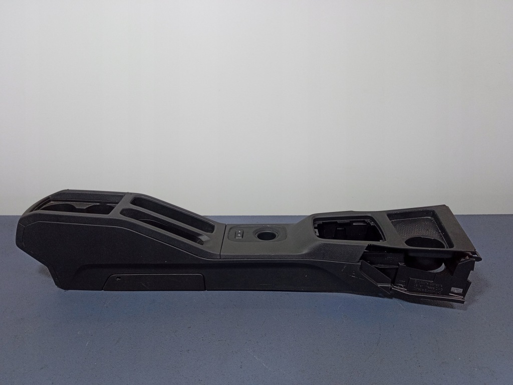 фото №1, Dacia duster ii туннель средний